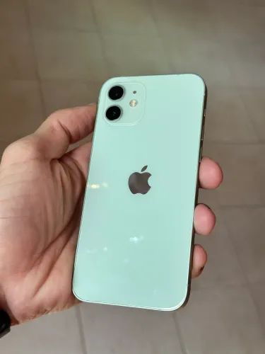 iPhone 12 64gb conservado 