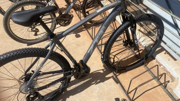 Bicicleta 29