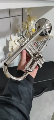 Trompete Weril Alpha Et1072