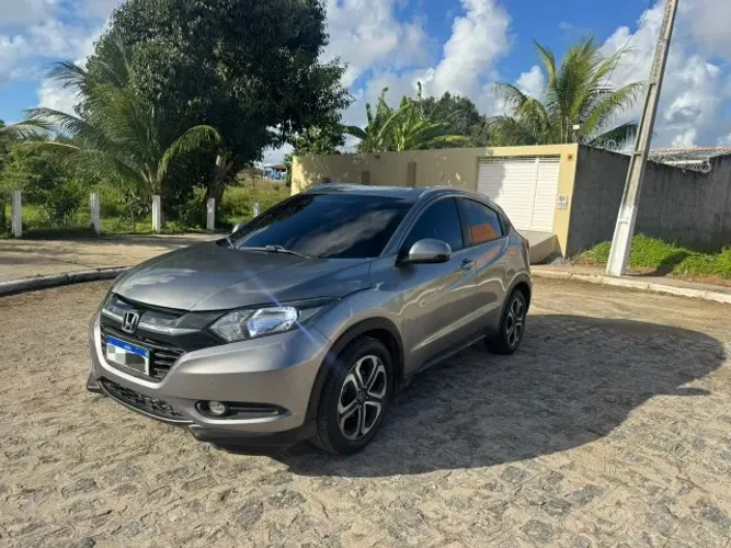Honda HR-V EX 1.8 Flexone 16V 5P Aut. 2016