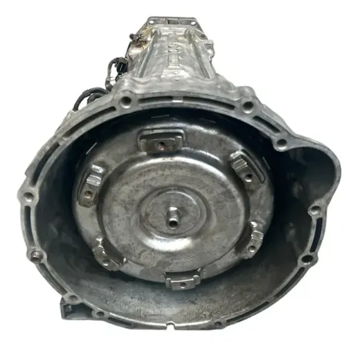 Caixa De Cambio Automática Sorento 2.5 Diesel 2005 - 2009