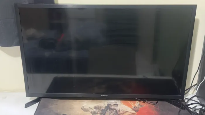 Tv smart 32