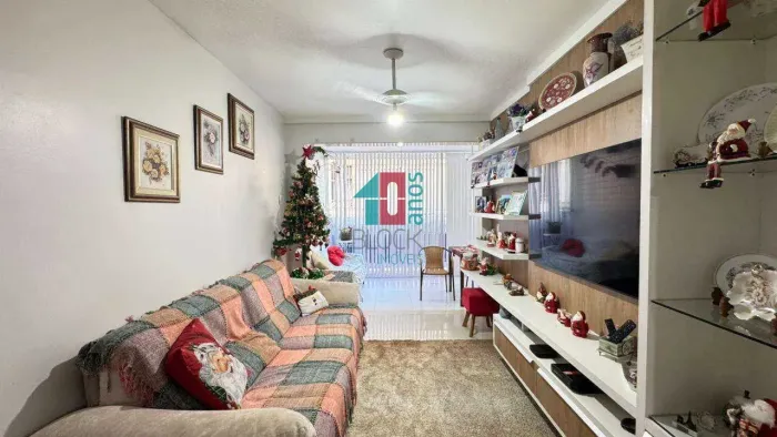 Recreio dos Bandeirantes | Apartamento 3 quartos, sendo 1 suite