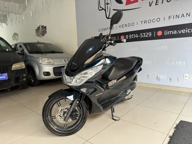 Honda PCX 150/dlx 2018