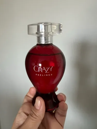 Crazy o Boticário 