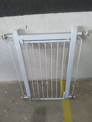 Grade de proteção 