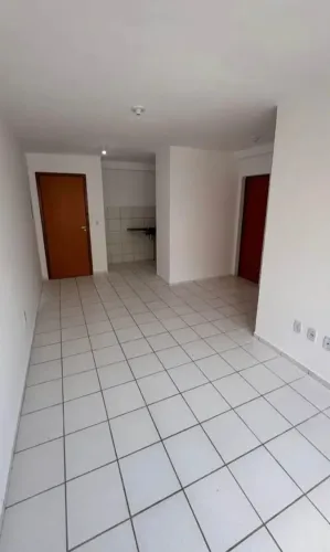 Alugo apartamento com 3 QUARTOS no RENASCENÇA próximo ao TROPICAL SHOPPING 