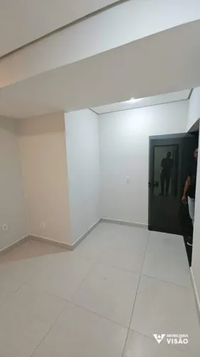 SALA COMERCIAL PARA ALUGAR NO CONDOMÍNIO UBERABA OFFICE TOWERS