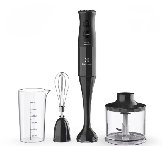 Mixer 3 em 1 Electrolux