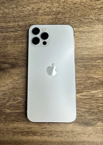 iPhone 12 Pro Max 256GB parcelo no cartão