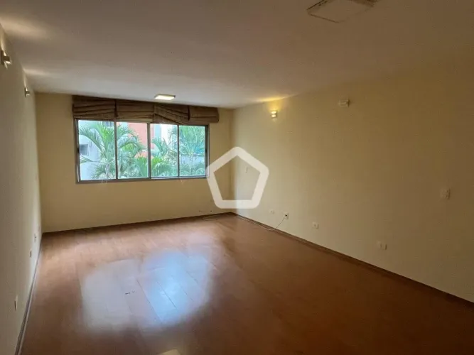 Apartamento à Venda 116m² no Itaim Bibi