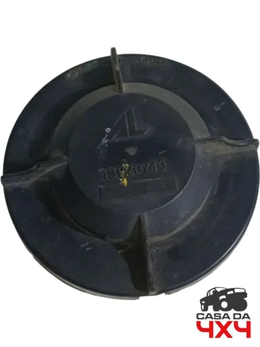 Tampa Farol Trailblazer 2013 V6 3.6 Original