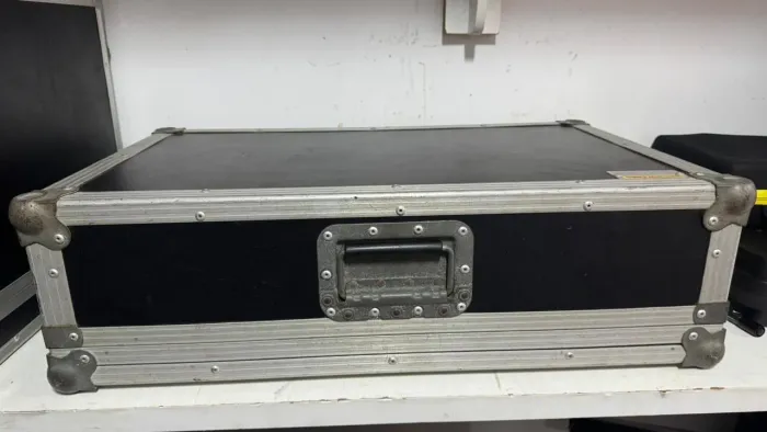 Hard case para controladora 