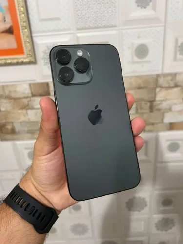 Iphone 14 Pro Max 128gb Cinza Especial