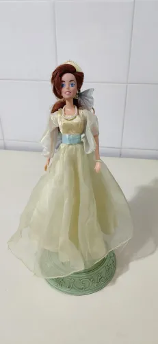 Boneca filme Anastacia 1998