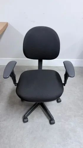 Cadeira Ágata Secretária - 35 unidades (vendo separado) MELHOR PREÇO
