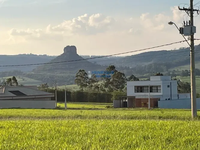 Estância Cavalinno - Terreno em Condomínio - Analândia