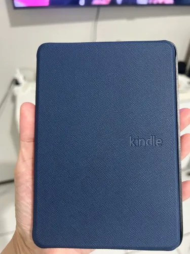 Capa magnética Kindle 11