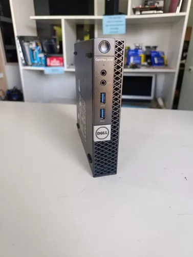 Mini pc dell optiplex 3040 6° geração