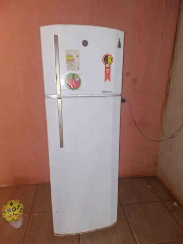 Geladeira