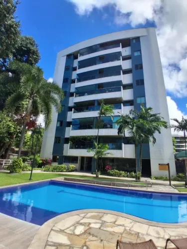 Apartamento para locação no SÍTIO DONINO, POÇO DA PANELA, Recife, PE