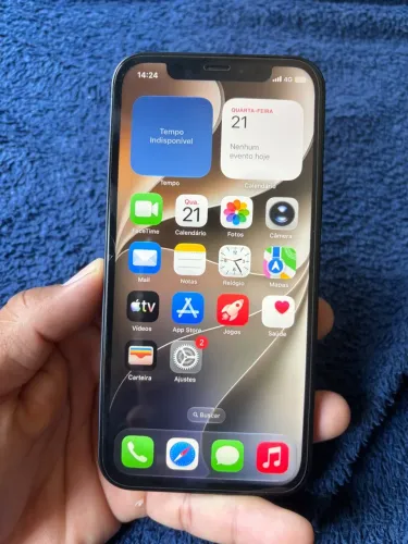 iPhone 12 128gb