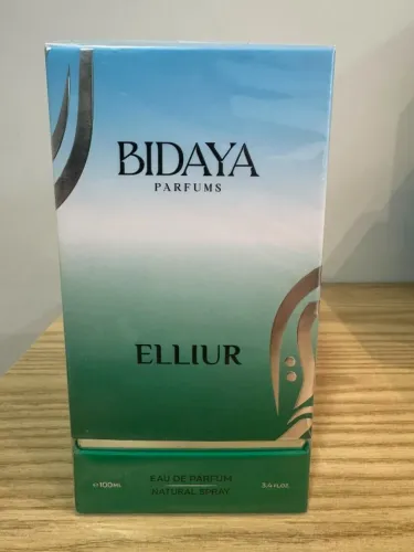 Bidaya Elliur EDP 100 ml Lacrado