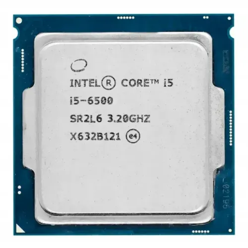 i5-6500