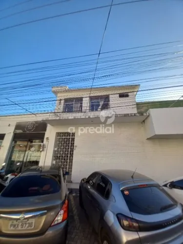 Kitnet para Locação na Parquelândia  Praticidade e Excelente Localização em Fortaleza!