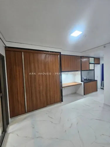 Studio para Locação na Vila Clementino, 33m2, 1 quarto, lazer completo.