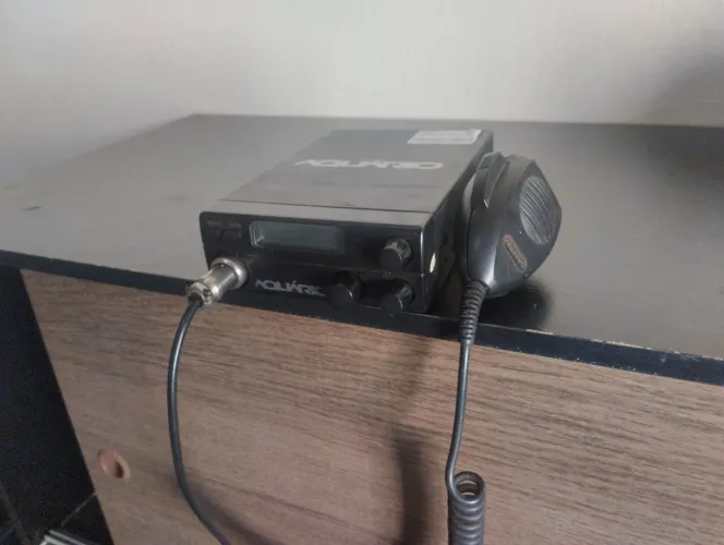 Rádio px