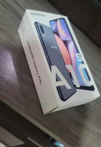 Caixa Samsung A10s
