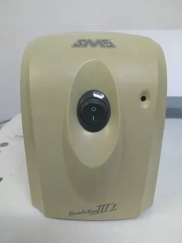 Estabilizadores SMS e Enermax 