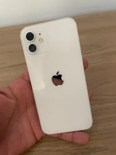 iPhone 12 64gb branco