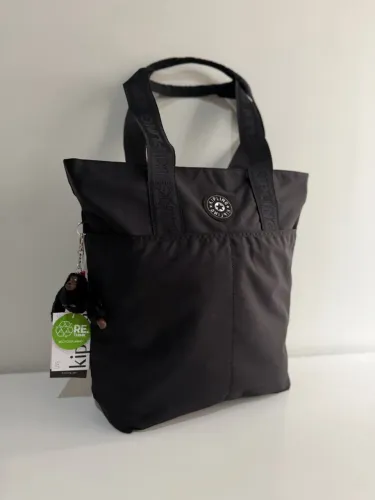 Bolsa de Ombro Kipling