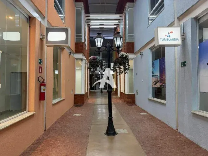 Loja para aluguel, Centro - Uberlândia/MG