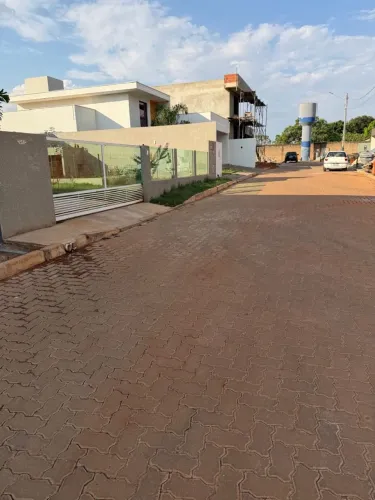 Vendo Ponte Alta Norte  LOTE NA ALAMEDA DOS IPÊS 