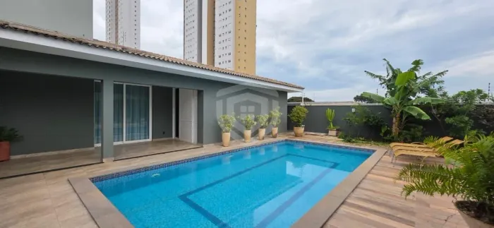 Casa em Condomínio Fechado à venda | R$ 4.200.000 | Spazio Verde | Vila Aviação Bauru/SP |