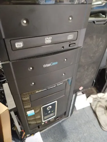 Vendo PC COMPLETO core i7 3770k LEIA A DESCRIÇÃO