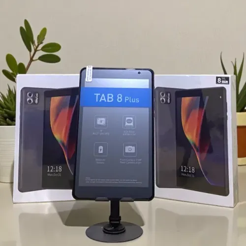 Tablet Pritom 8 Polegadas 64GB 4GB RAM Android (lacrado)