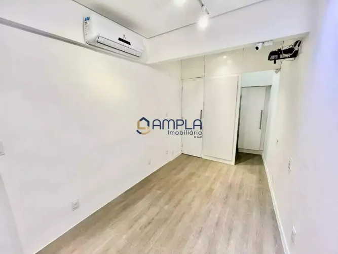 Excelente Loja de 41 m² para locação na Avenida Mário Werneck no Buritis