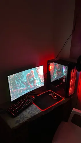 VENDO PC GAMER