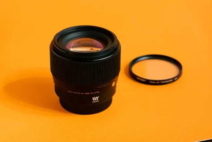 Sigma 56mm f/1.4 DC DN Contemporary Lens (mount Micro43)