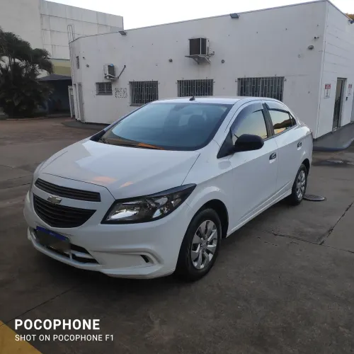 Chevrolet Prisma Sed. Joy/ LS 1.0 8V Flexpower 4P 2019