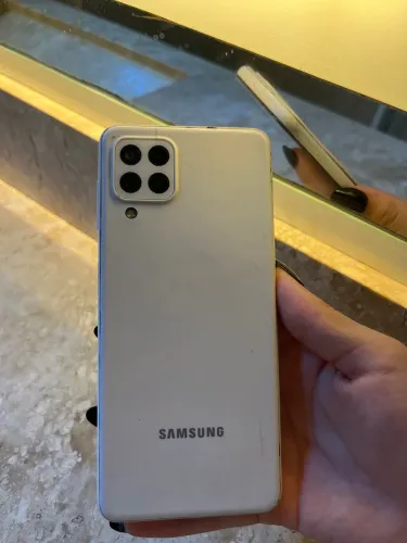 Samsun Galaxy A22 128 GB