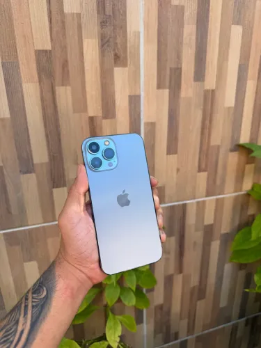 iPhone 13 Pro Max