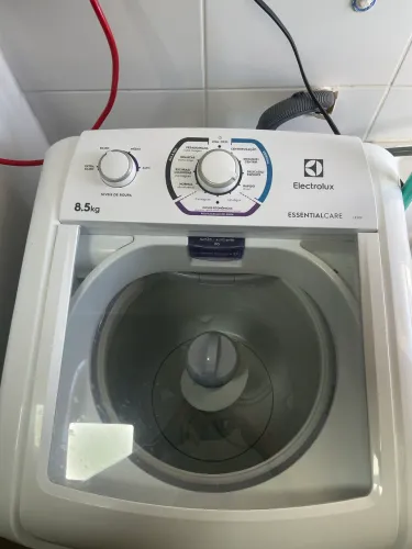 Electrolux Essential Care LES09 - 8,5 kg