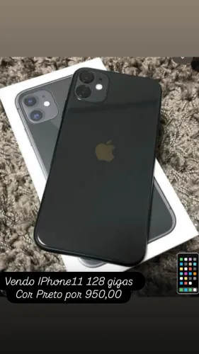 iPhone 11 