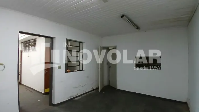 Conjunto Comercial na Vila Maria com 126 m², energia trifásica e 2 vagas