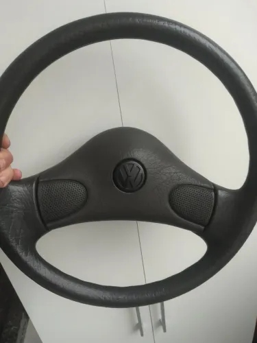 Volante Volkswagen gol bolinha CLI 